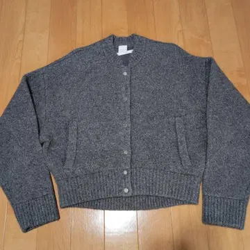 라쿤 믹스 블루종