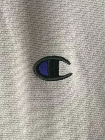 Champion 후드 부착 후드티 L 사이즈