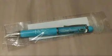 미세스 그린애플 피오르 볼펜