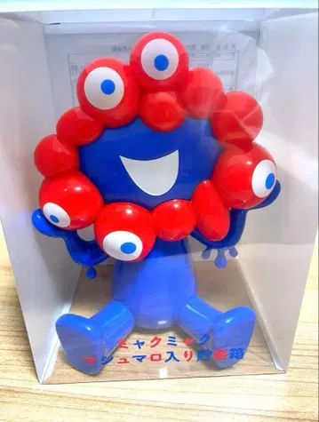 오사카 간사이 만박 미야쿠미야쿠 저금통