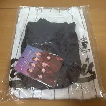 FANTASTICS 업그레이드 굿즈