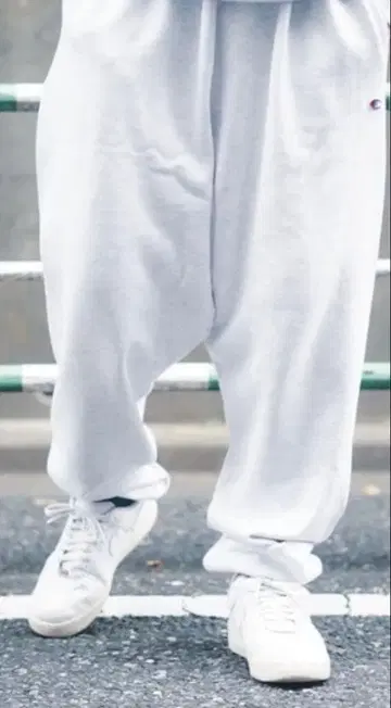 Champion/챔피온 스웨트 팬츠