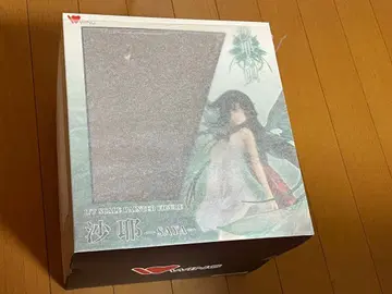 [ 미개봉 새상품 ] 사야의 노래 사야 1/7 스케일 피규어 WING