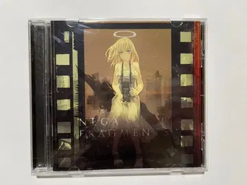 NEGA FRAGMENTS / AcuticNotes