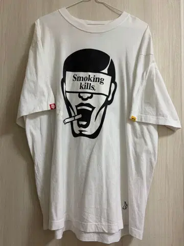 PUNKDRUNKERS x fr2 티셔츠 XL