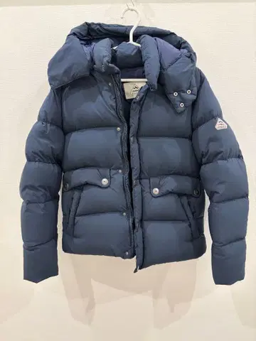 PYRENEX 다운 자켓 란스