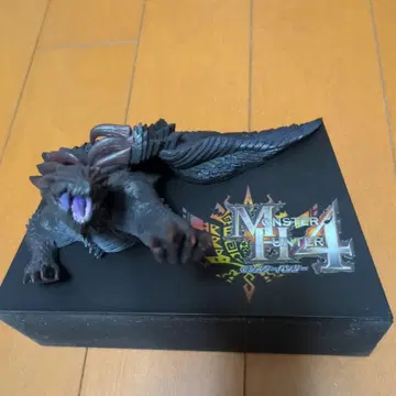 몬스터 헌터 고아 마가라 멀티 스탠드