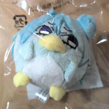 앙스타 부쿠스타 히비키 와타루 미니 봉제 인형 오기펜