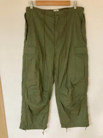 CIOTA M-51 WIND OVER PANTS 시오타