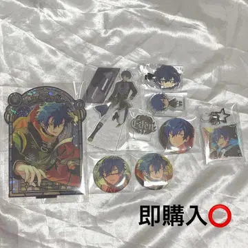 앙상블 스타즈 앙스타 사자나미 쥰 묶음 판매