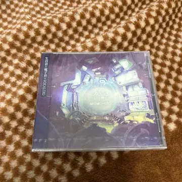 모노오토 보컬로이드 VOCALOID 컴필레이션 보컬로이드 키쿠오 미쿠