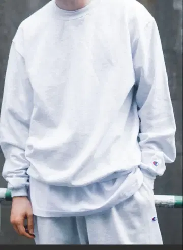 Champion/챔피온 후드티