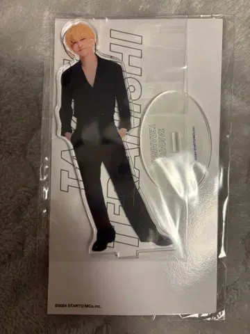 테라니시 타쿠토 아크릴 스탠드