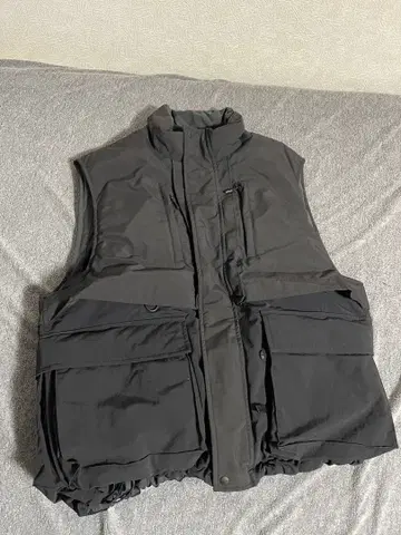 DAIWA PIER39 GORE-TEX WINDSTOPPER 다운 베스트