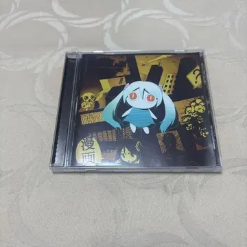 피노키오P 코믹스