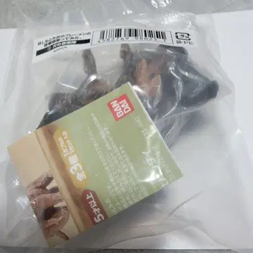 하시모토 미오의 브레멘 음악대 조각해 봤다. 2. 개 음악대