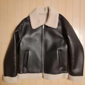 [ Fano Studios ] 보아 라이더 자켓