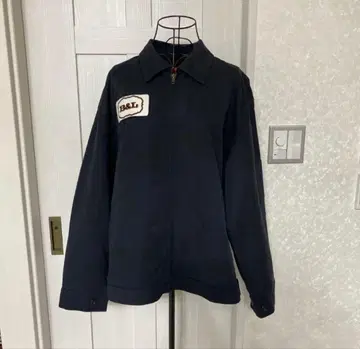 RED KAP 충전솜 점퍼