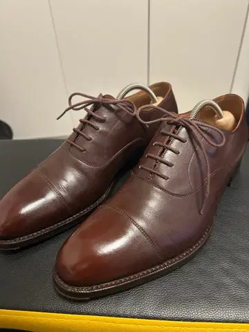 유나이티드 애로우즈 그린 라벨 비즈니스 슈즈