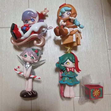 [ 즉시 구매 ] AZURA Christmas 세트