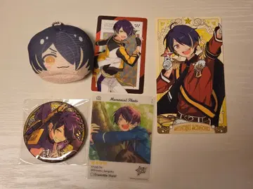 앙스타 센고쿠 시노부 세트