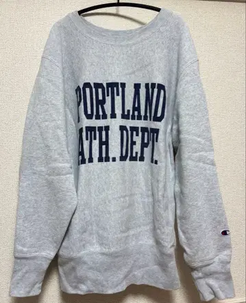 챔피온 champion 리버스 위브 REVERSEWEAVE 맨투맨