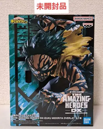 [ 미개봉품 ] 히로아카 미도리야 이즈쿠 피규어