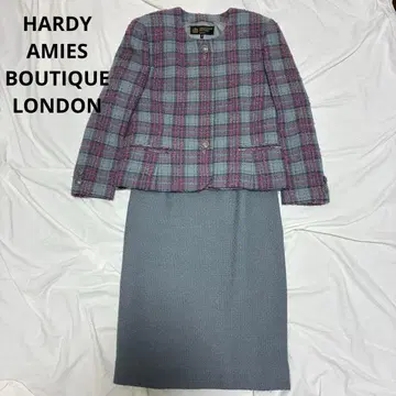 하디 에이미스 영국 왕실 납품업체 졸업식 입학식 발표회 셋업