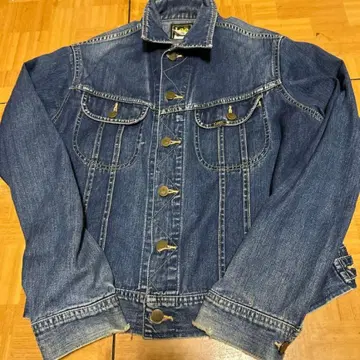 리 라이더스 라이더 데님 자켓 411