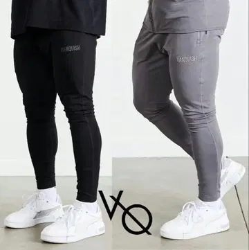 VQ FITNESS ECLIPSE V2 TAPERED SWEATPANTS