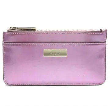 케이트 스페이드 뉴욕 카드 홀더 핑크