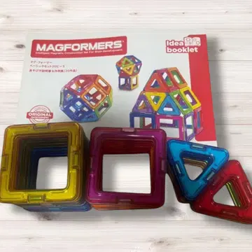 MAGFORMERS 30피스 세트