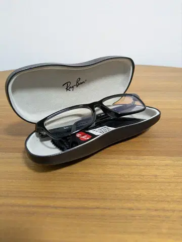 Ray-Ban RX5296D 2000 55 신동품 1
