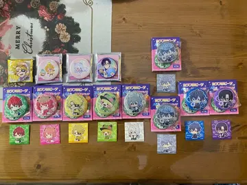 컬러풀 피치 묶음 판매