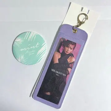 우노 미사코 inc. 스크래치 4컷 사진 폴더