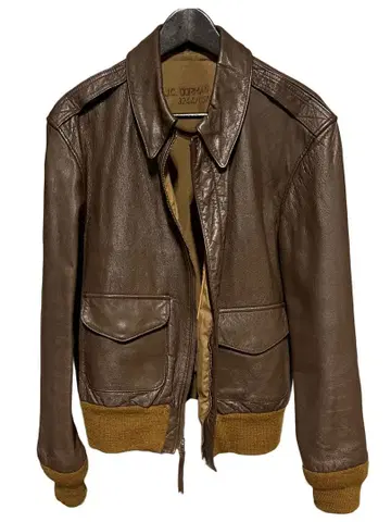 [ 연말 한정판 새상품급 ] 가격 인하 불가 A2 블루종