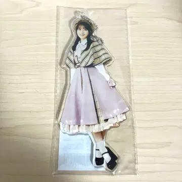 오구라 유이 아크릴 키링 아크릴 스탠드