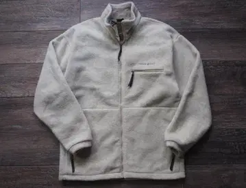 mont-bell 크리마플러스 플리스 자켓 남성용 M