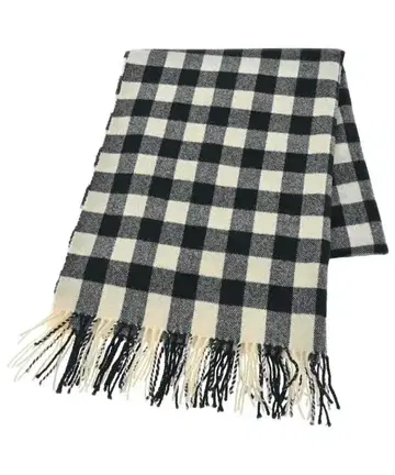 트래디셔널 웨더웨어 머플러 여성용