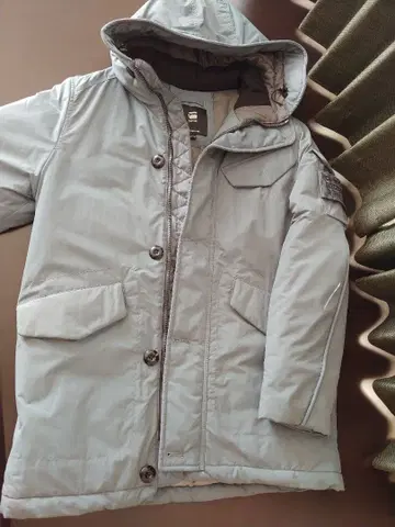 G-STAR RAW 아우터