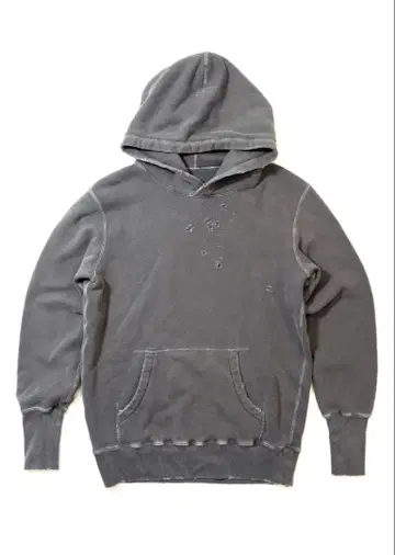 TMT 풀오버 후드티