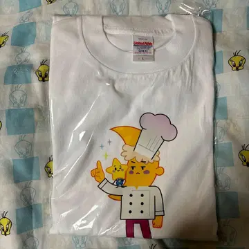 미드나잇 포장마차 롱 T셔츠