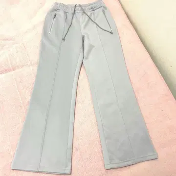 엑스걸 팬츠 LOW RISE JERSE PANTS JPN: M