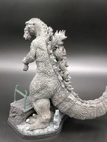 고질라 피규어 약 20cm