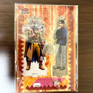 V시네 가면라이더 가브 아크릴 스탠드 신키다 반토 히노 유스케