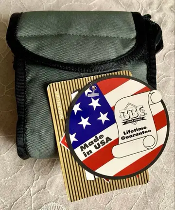 데드스탁 비비씨 BBC 숄더백