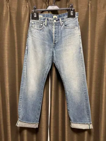 빔즈 별주 FOLLOW 데님 29