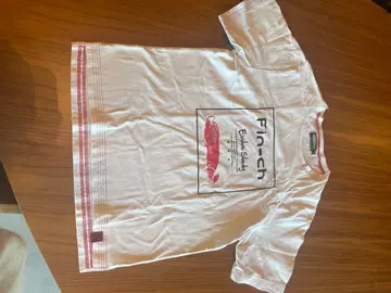 Finch 화이트 셔츠