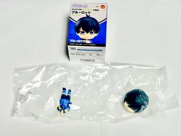 [ 블루 록 ] 넨도로이드 서프라이즈 유니폼 린