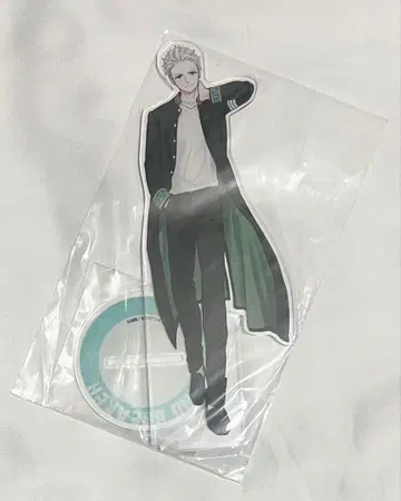 윈브레 매실 우메미야 아크릴 스탠드